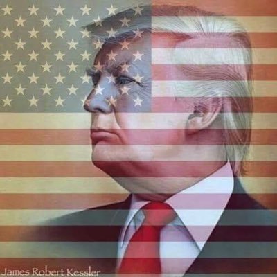 JermainHa1972's profile picture. The blind patriot here