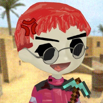 Indie game dev 🛡️
Owner @olimpocraftmc @minecade FXMC
Early crypto PoC @microbuddies
Building @DespawnGames 🤫