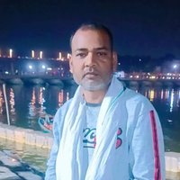 Rajesh Kumar (@rajeshg_kumar) 's Twitter Profile