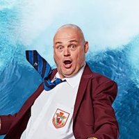 Al Murray - DKMS.ORG.UK 🇺🇦 (@almurray) 's Twitter Profile