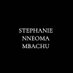 Nneoma (@mbachustephanie) Twitter profile photo Nneoma (@mbachustephanie) Twitter profile photo