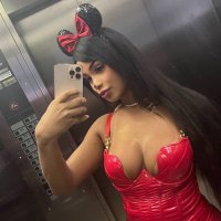 Lu (@cachoslu_ofc) 's Twitter Profile