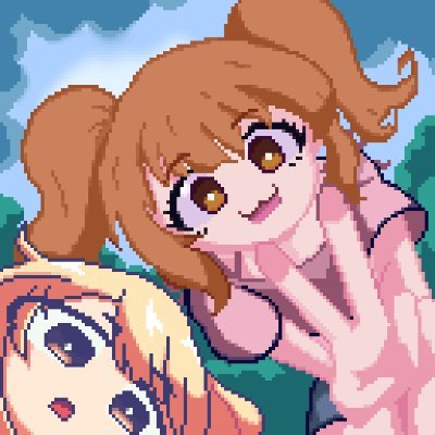 諸星きらりP + 双葉杏P...?
最近、絵を描く練習をしています
모로보시 키라리P + 후타바 안즈P...?
주로 그림을 그리고 있습니다.