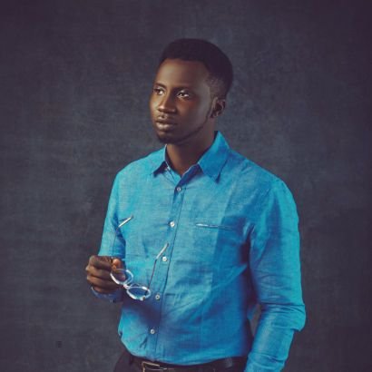 Orieh_nuel's profile picture. Witness || Data Analyst 📊 || Business Analytics 📈 || Media & Communications.