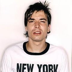 Jimmy_Fallon's profile picture. All the Jimmy Fallon news that's fit to twit.