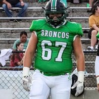 Brayden Ivey (@braydenivey67) 's Twitter Profile