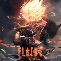 Flaire 5k (@itz_flaire) 's Twitter Profile