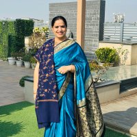 Dr Neeza Singh (@neeza_singh) 's Twitter Profile