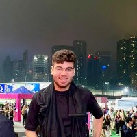 Harshul (@__harshul) 's Twitter Profile