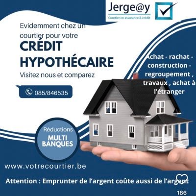 courtier passionné , spécialisé dans les dossiers compliqués dont les banques ne veulent pas , créatif et innovant dans les domaines financiers