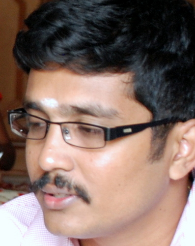 Passionate Trainer , IPv6 enthusiast , Entrepreneur