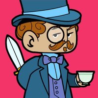 The Mystery Society (@invitetomystery) 's Twitter Profile