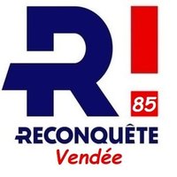 Reconquête85 (@reconquete85) 's Twitter Profile Photo Reconquête85 (@reconquete85) 's Twitter Profile Photo