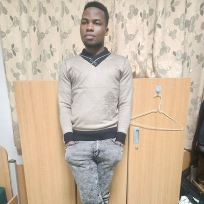 DavidMwebe20072's profile picture. A student at kyungdong university global campus in south korea 
@@uganda mbarara