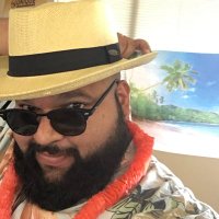 THE BIG ROLLER Charlie Vega (@_charlievega1) 's Twitter Profile