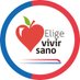 Elige Vivir Sano (@eligevivirsano) Twitter profile photo Elige Vivir Sano (@eligevivirsano) Twitter profile photo