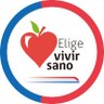 EligeVivirSano's profile picture. Mejor calidad de vida y salud para todas las personas de Chile.
Sistema intersectorial del @GobiernoDeChile 🇨🇱
#ChileAvanzaContigo