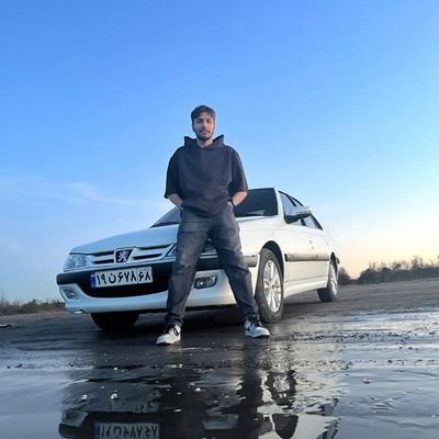 Arman_rt66's profile picture. Mechanical Engineering ⚙️