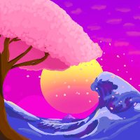 Cherry Wave (@cherrywave_spl) 's Twitter Profile