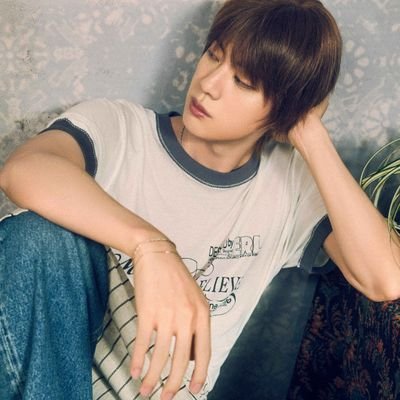 Lu7Abyss's profile picture. BTS PAVED THE WAY || BANGTAN MY UNIVERSE🪐  || Only Army💫 ||
Ot7💜 || SEOKJINISTA 💙 || YOONGINISTA 🧡