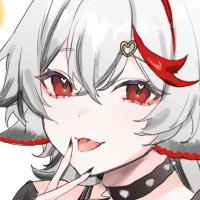 Yuna 🦈💥 由奈 | COMMISSIONS OPEN (@sharkyyuna) Twitter profile photo
