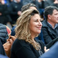 Varinia Drisun (@variniadrisun) 's Twitter Profile