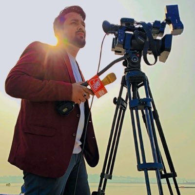Samarth Srivastava Profile