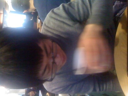 thekeylife's profile picture. 27. 1년 남은 대학생.