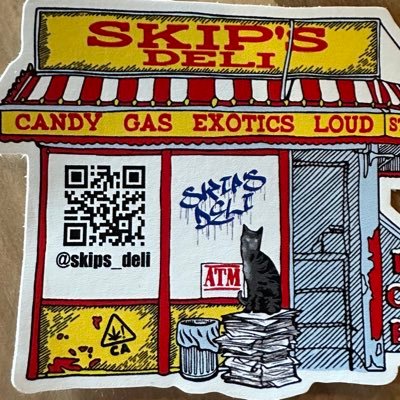 Skip_DAO's profile picture. I’m a sorcerer, bringing exotic Flower to the garden ❣️