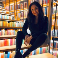 Duygu Akin 📚 (@duygu_akin) 's Twitter Profile