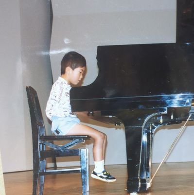 YoshihiroTanak's profile picture. 