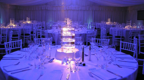 Signature Party Services - your first & only stop for the best wedding & party decor available!