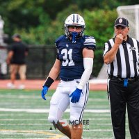 Michael W Wellet III 2026 3⭐️LB (@michael_wellet) 's Twitter Profile