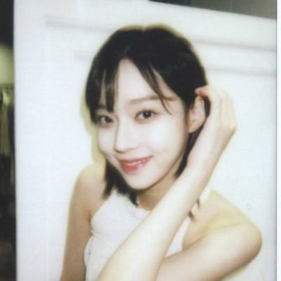 yu_jiminzZ's profile picture. 