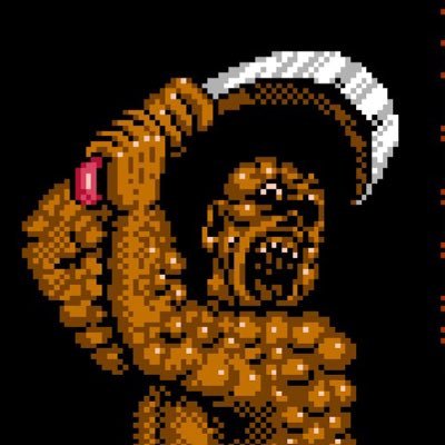 mmruush's profile picture. Boo.