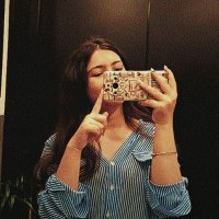 Sparkling girl💙 (@apoorvaa_why) 's Twitter Profile