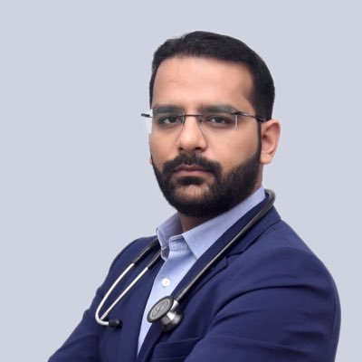 MBBS (KGMU), MD Medicine (UCMS & GTBH), DM Neurology ( GB Pant Hospital), SCE Neurology (MRCP UK).