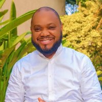 Tunde Ademuyiwa (@tundespeaks) 's Twitter Profile Photo Tunde Ademuyiwa (@tundespeaks) 's Twitter Profile Photo