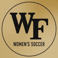 Wake Women's Soccer (@wakewsoccer) 's Twitter Profile