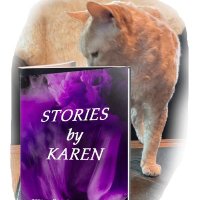 Karen Black, Author (@karensstories) 's Twitter Profile Photo Karen Black, Author (@karensstories) 's Twitter Profile Photo