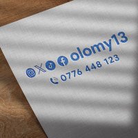 OLOMY (@olomy13) Twitter profile photo