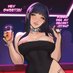 Jinx (@lady_loki_j) Twitter profile photo Jinx (@lady_loki_j) Twitter profile photo