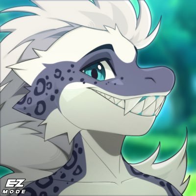 Raptor!!! Rahggggg!! | 25 | ❤️ pookie @fleurfurr ❤️ | Enjoy my spots