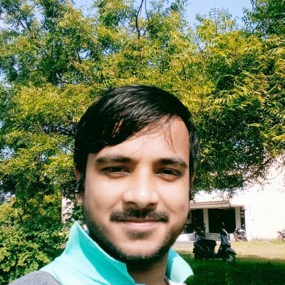 ashishraj62099's profile picture. 