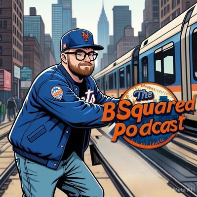 just a dude talking about the Mets. and other things. sometimes. we'll see.