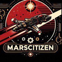 MarsCitizen🔺 (@alien_designer) 's Twitter Profile Photo