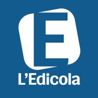 L'Edicola (@ledicola_it) 's Twitter Profile