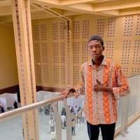 Benji Mabiala (@benjim3602) 's Twitter Profile