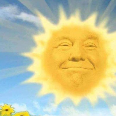 DaytonOma's profile picture. Ultra MAGA, Christian, Patriot. pro life