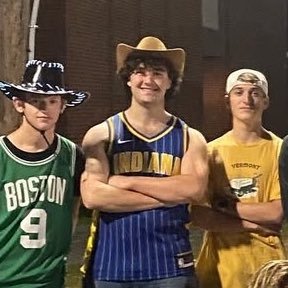 pacers fan | colts fan | mathurin truther | cfc | Tyler Warren investor |